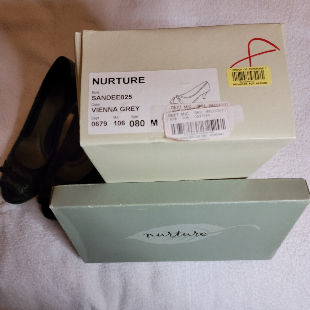 Nurture - Picture 9 of 10
